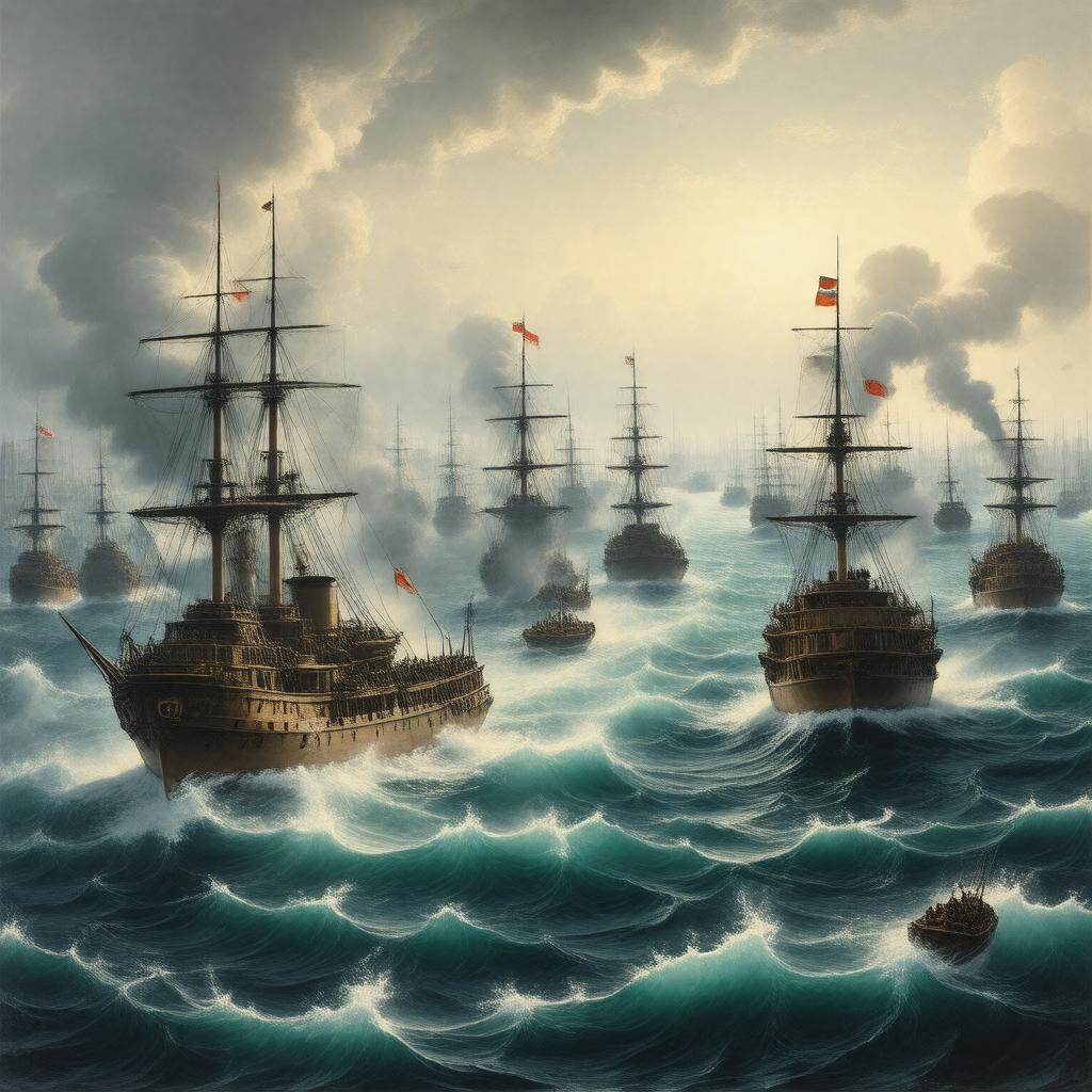 First Sino-Japanese War